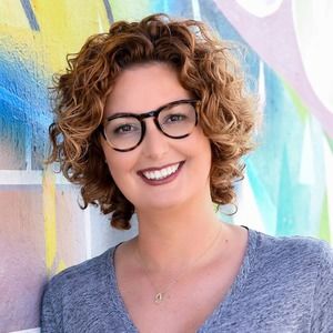 Meet your Posher, Barbara